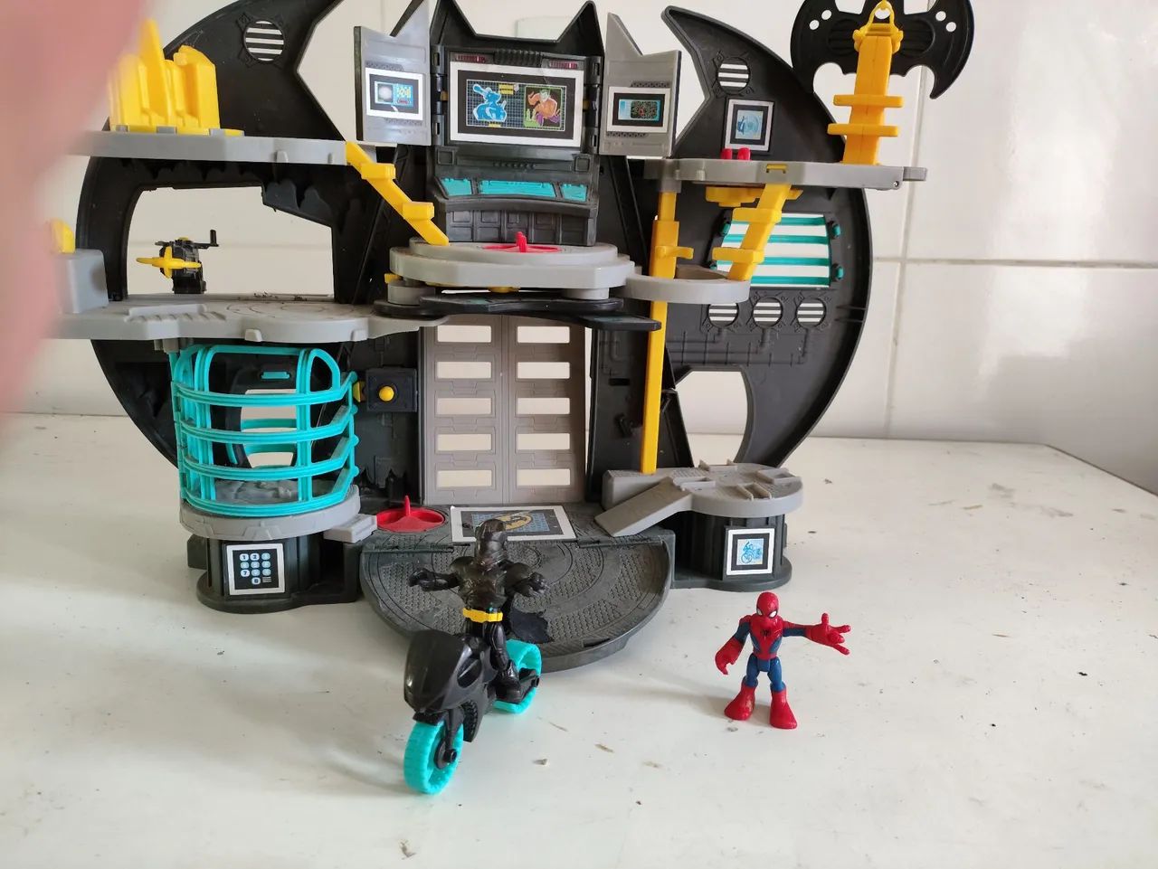 Brinquedos Imaginext  - Foto 5
