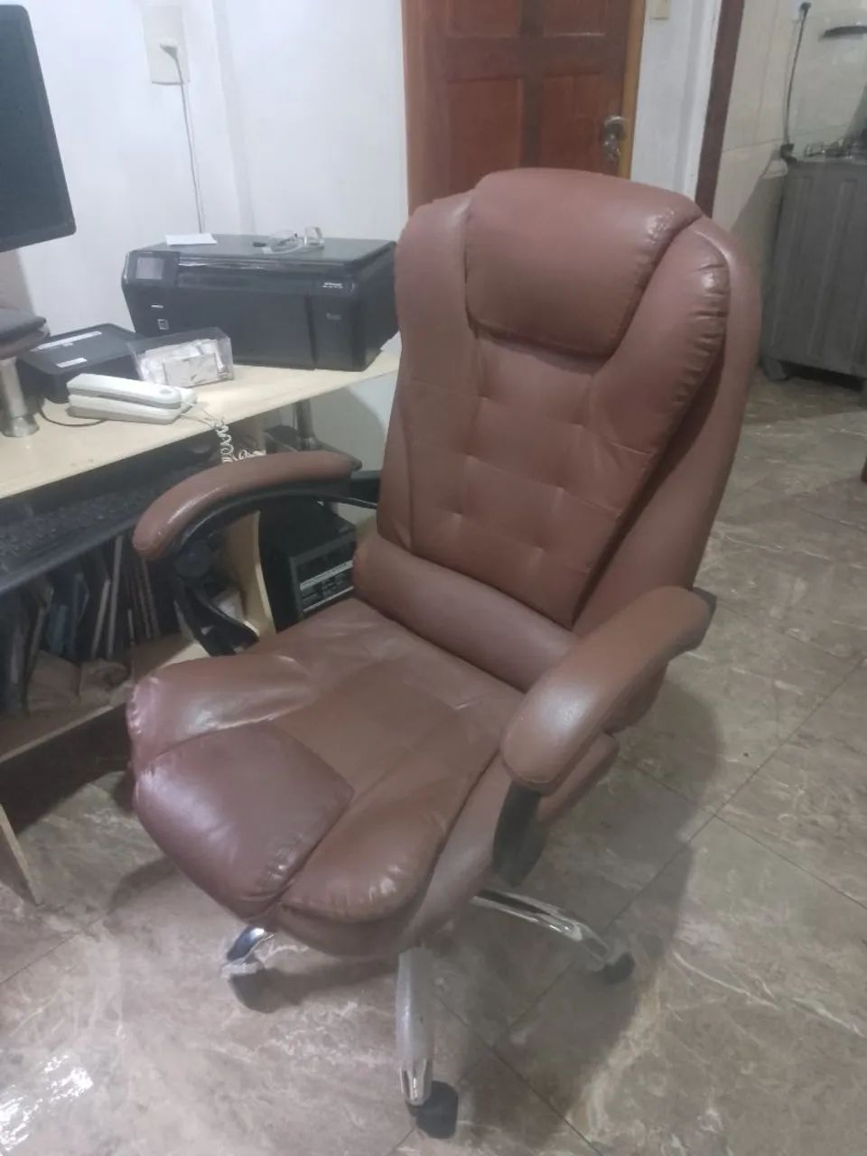 Cadeira de Escritório 