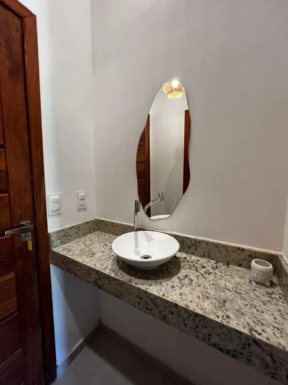 Flat mobiliado em Barra Grande - Foto 4