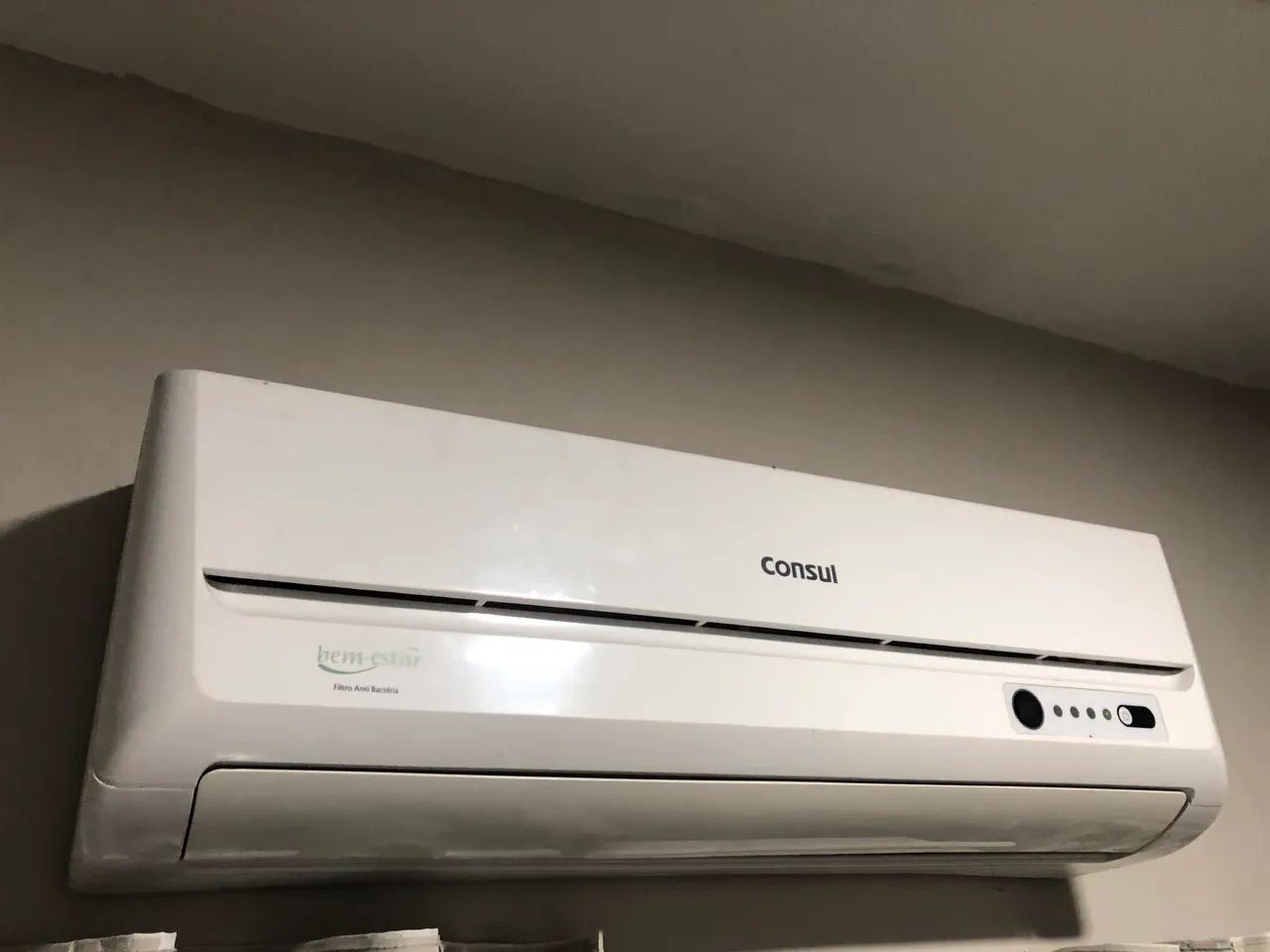 Vendo ar condicionado 