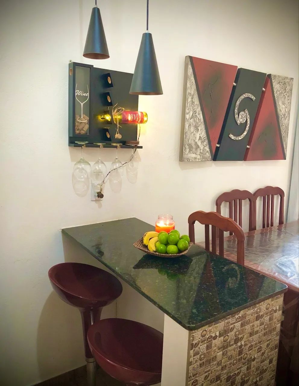 Aluguel Casa Prainha de Mambucaba - Paraty - Foto 6