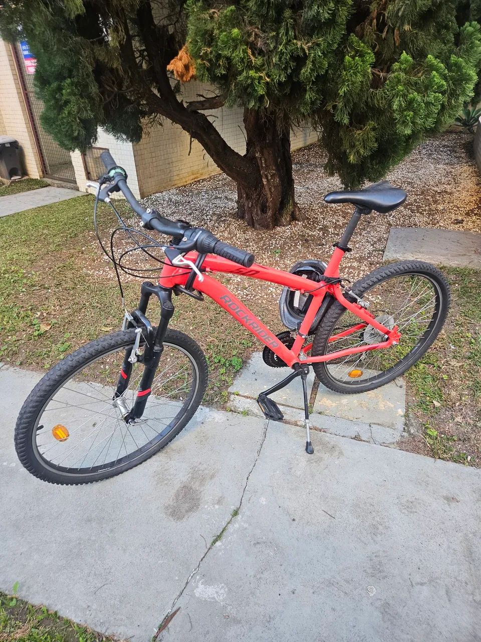 Bicicleta - Rockrider 26 - Foto 2