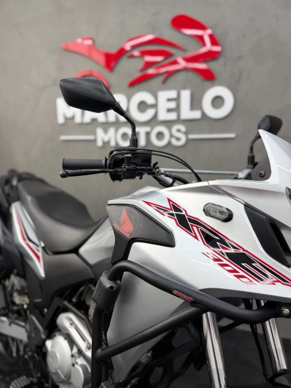 Honda XRE 300 2020 - Foto 3