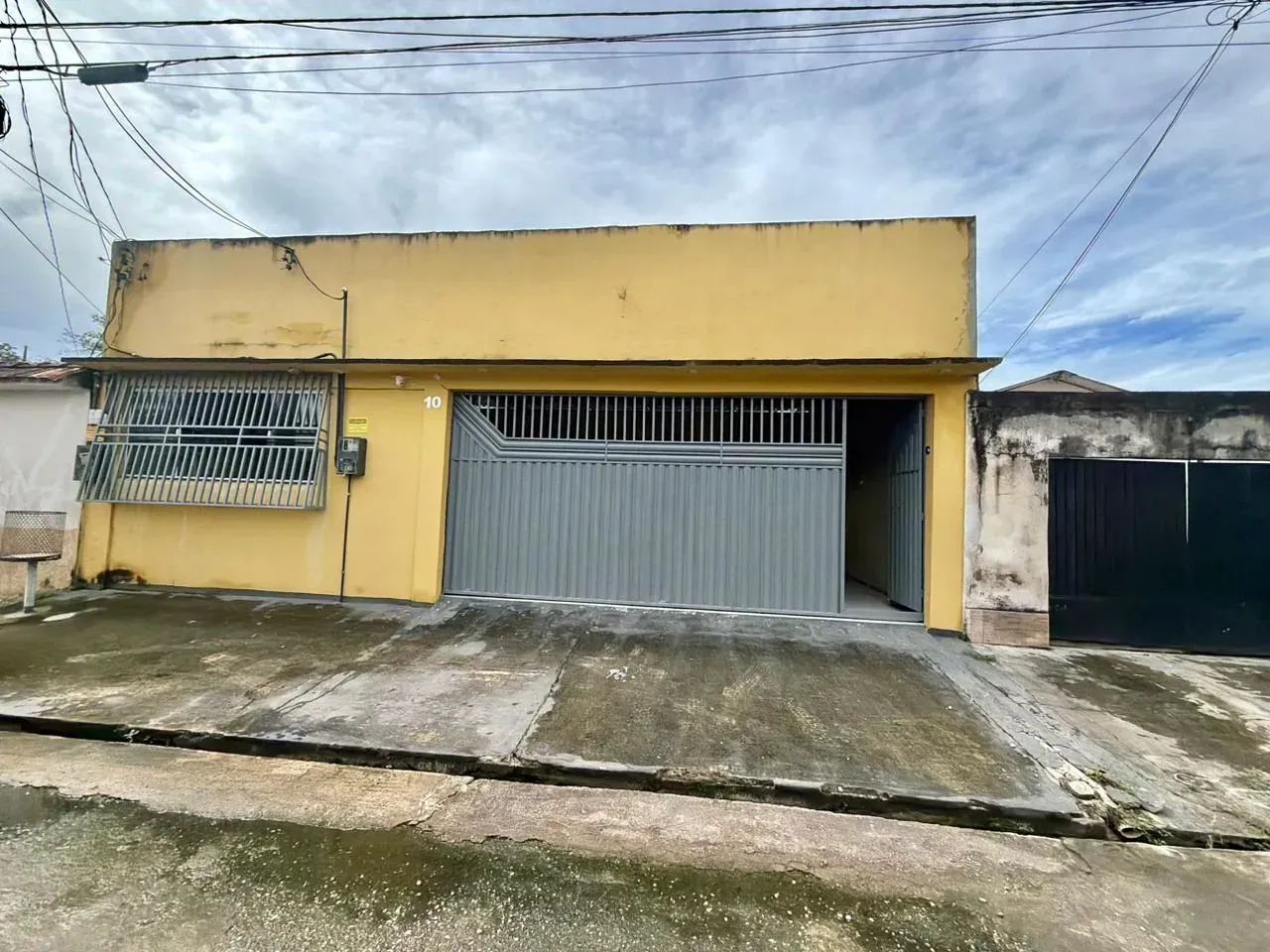 BENJAMIN SODRÉ - 2 QUARTOS , SENDO 1 SUITE - PARQUE VERDE - Foto 4