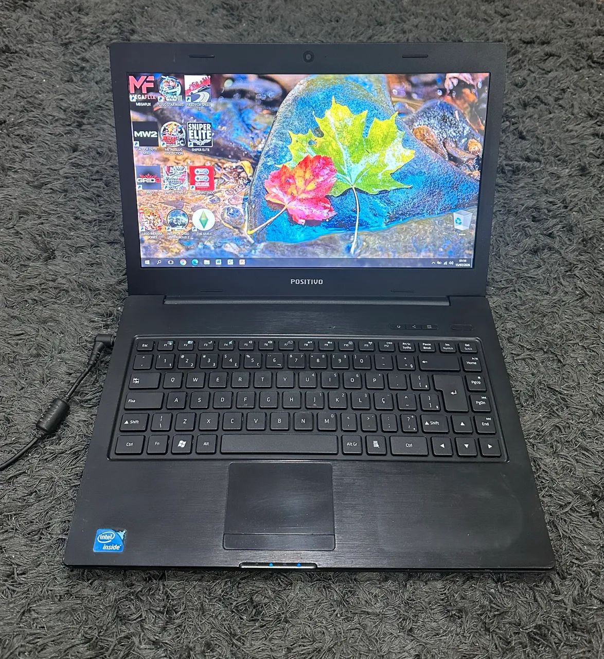 NOTEBOOK GAMER  - Foto 2