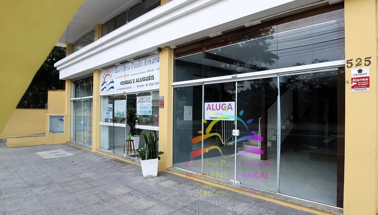 Sala Comercial LOJA 2 - Excelente - Locação ANUAL  -  Cod. 027- 462 - Foto 4