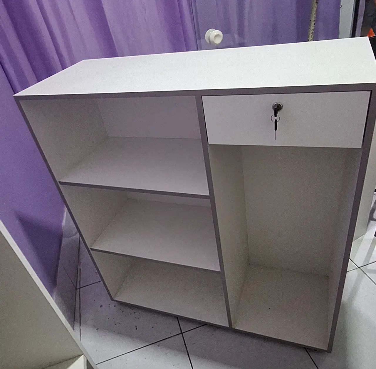 Balcão em MDF 100% - Foto 4