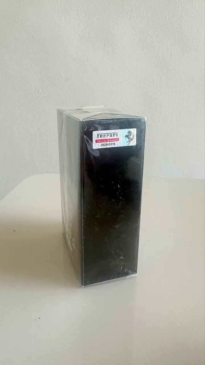 Perfume ferrari black - Foto 2