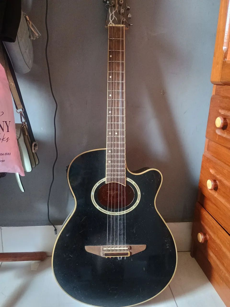 Violão  - Foto 2