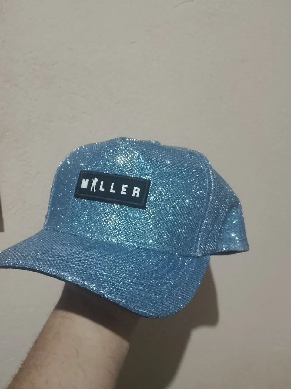 Boné Miller  - Foto 2
