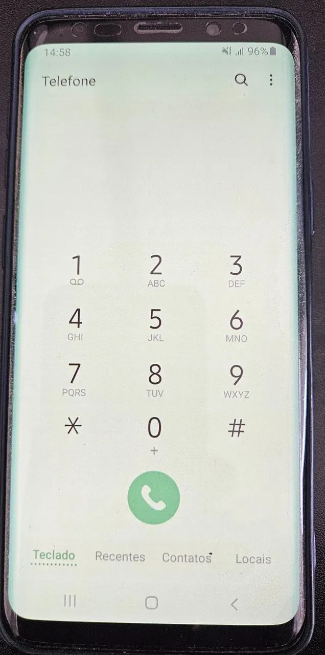 Smartphone Samsung Galaxy S9 (com defeito) - Foto 4