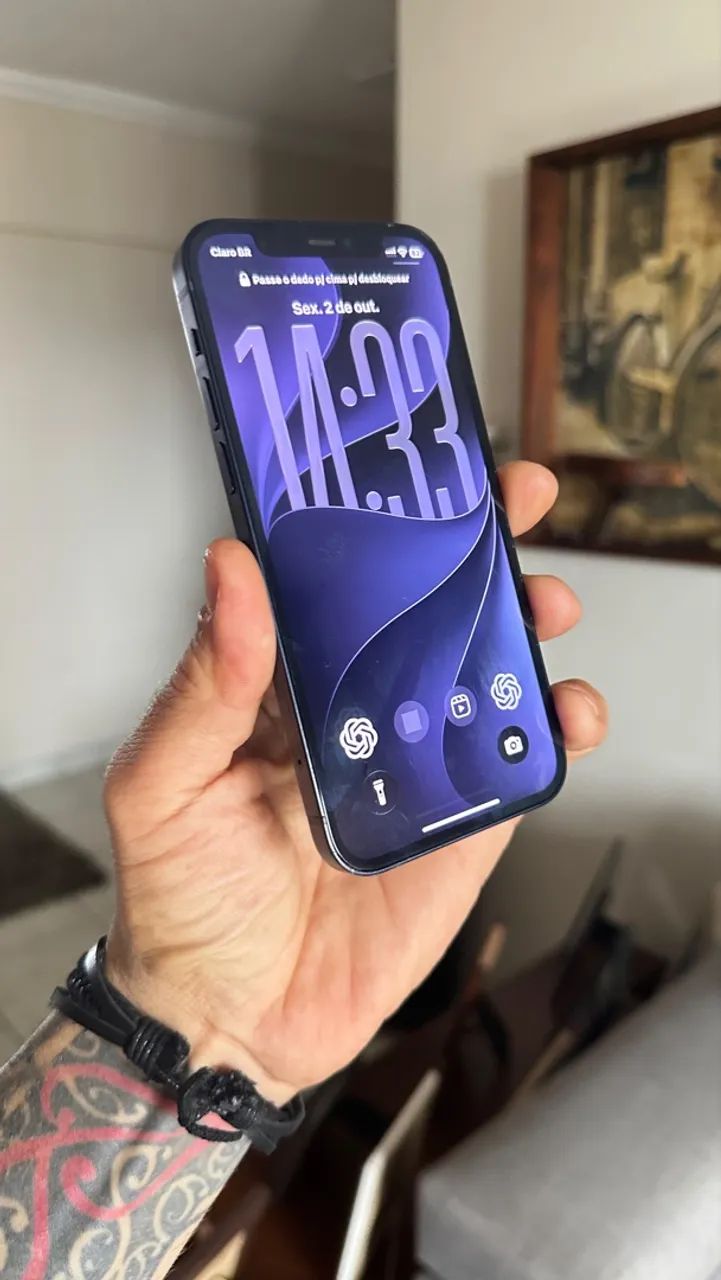 iPhone 12