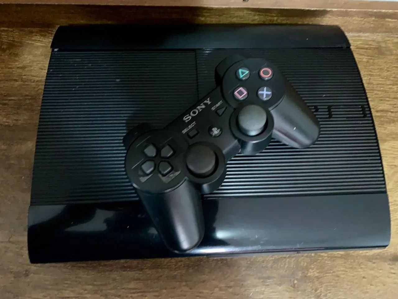 PS3 HEN