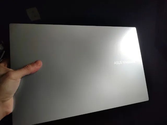 Notebook Ryzen 5 4600h - Foto 2