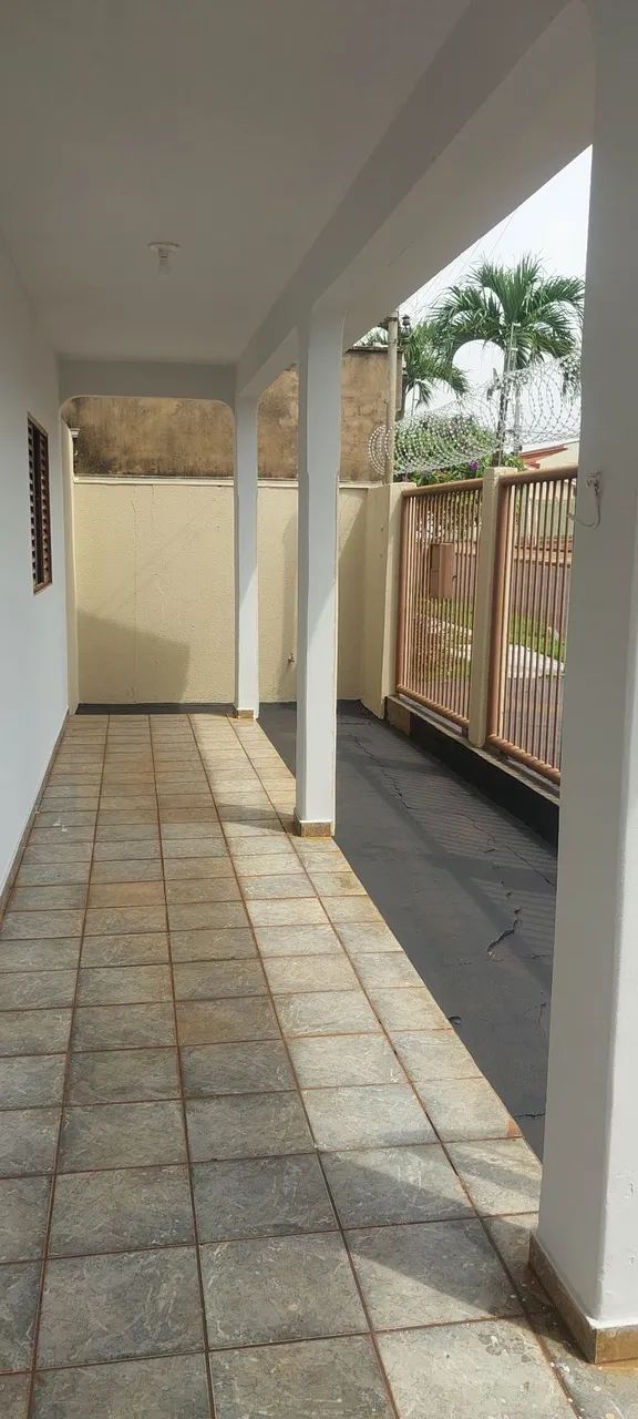 CASA DE ALUGUEL MORADA DO SOL - Foto 2