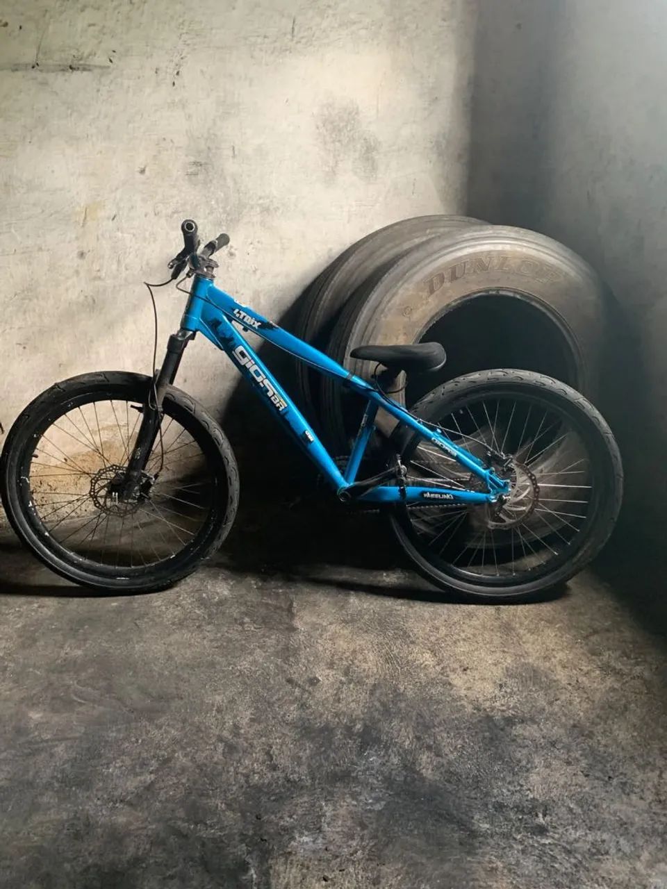 Gios 4trix  - Foto 3