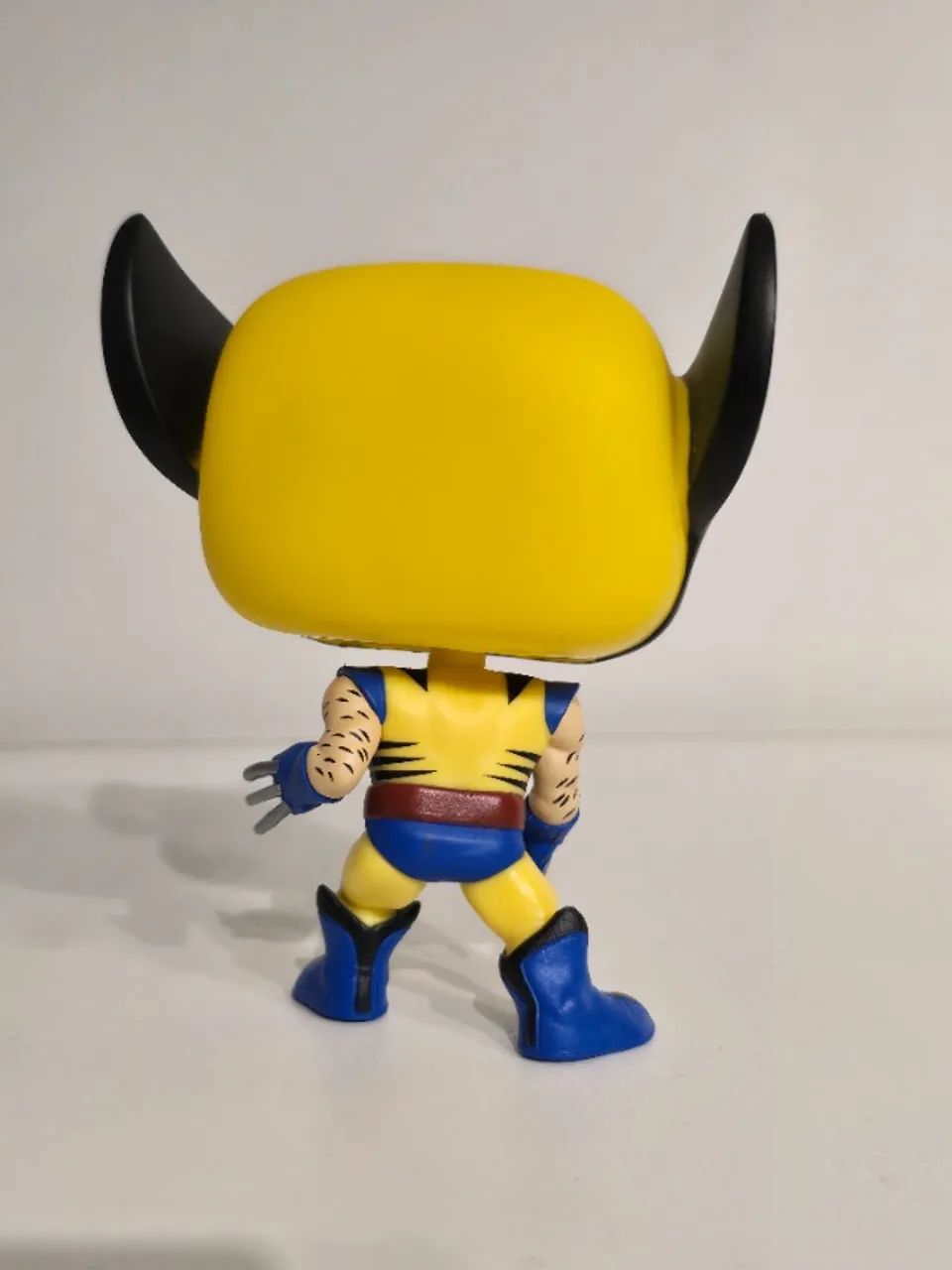Funko Pop! Marvel 50th, X-Men, Wolverine, #1371 - Foto 4