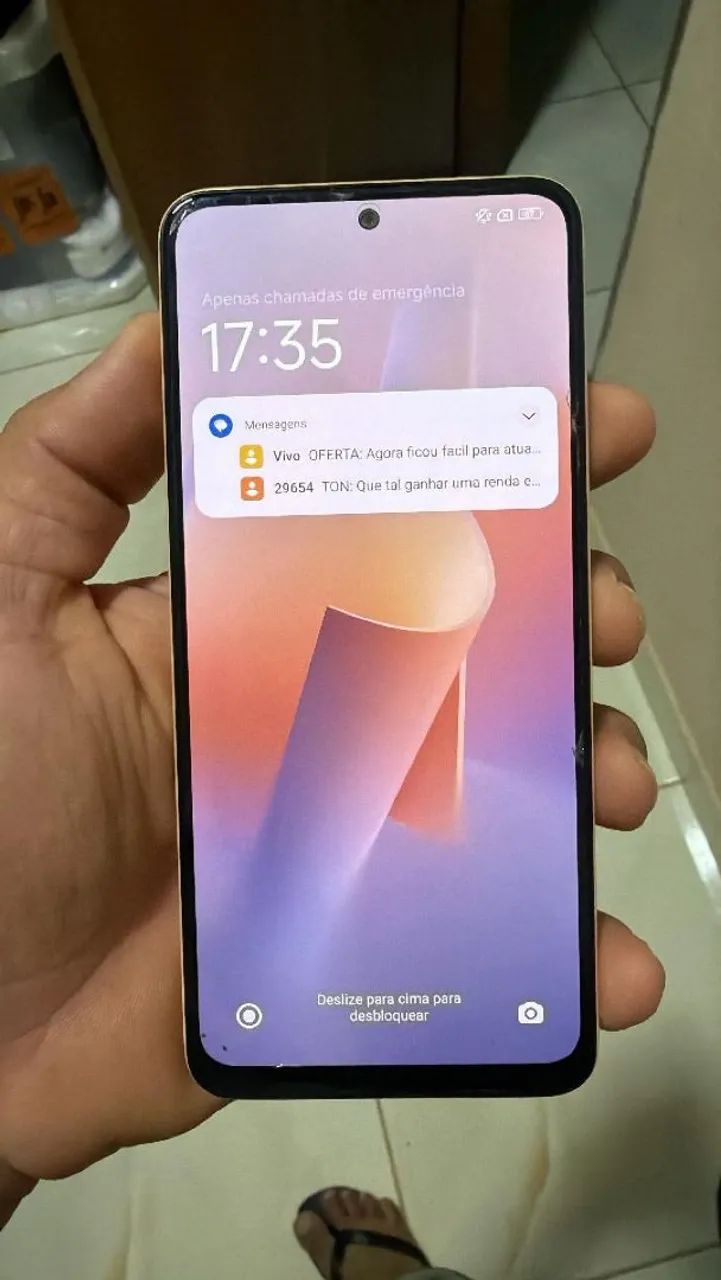 Redmi Note 12 - Foto 2