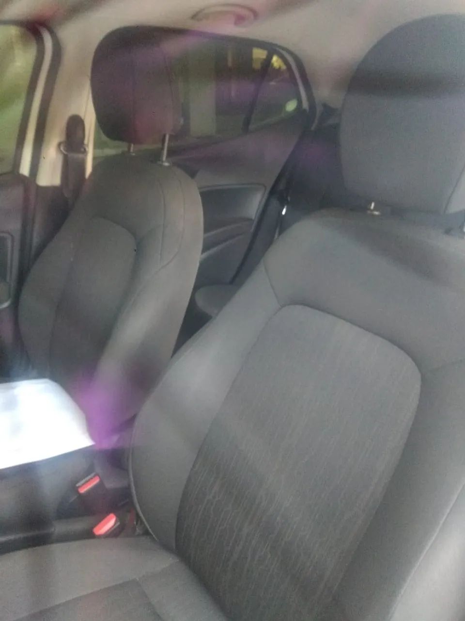 Fiat Argo Drive 1.0 6V Flex 2020 - Foto 2