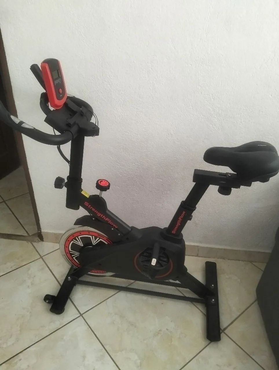 Bicicleta Ergométrica  - Foto 2