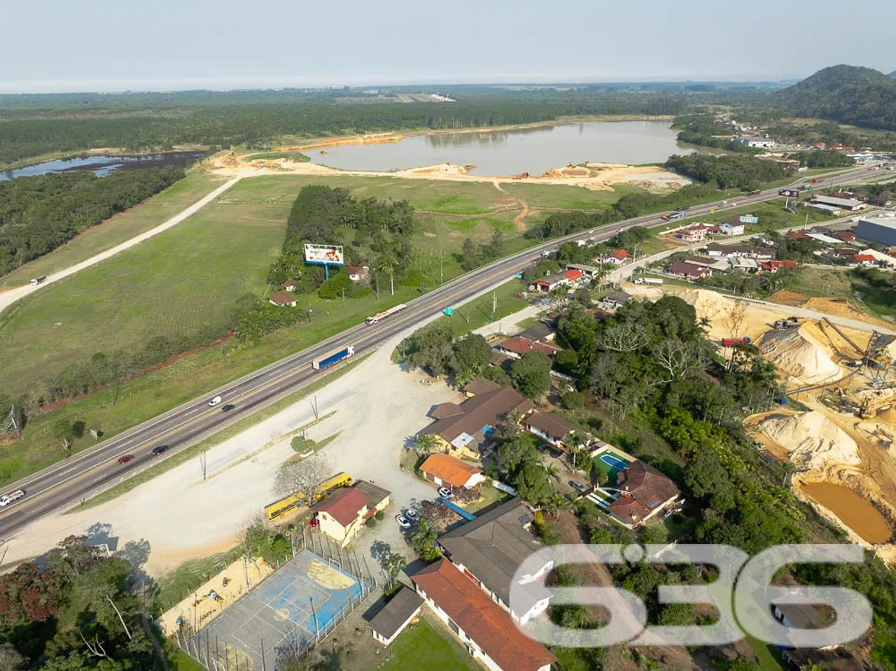 Comercial | Araquari | itapocú - Foto 3