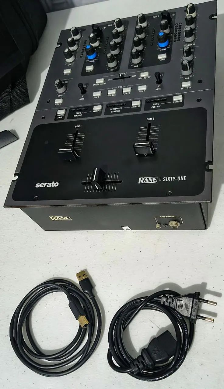 Mixer Rane sixty one - Foto 4
