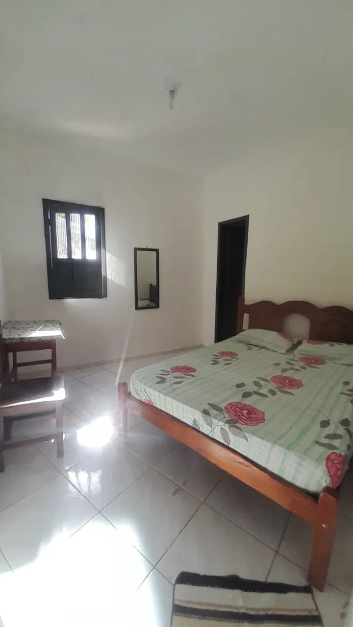 Quartos para o São João de Amargosa com garagem e entrada independente - Foto 6