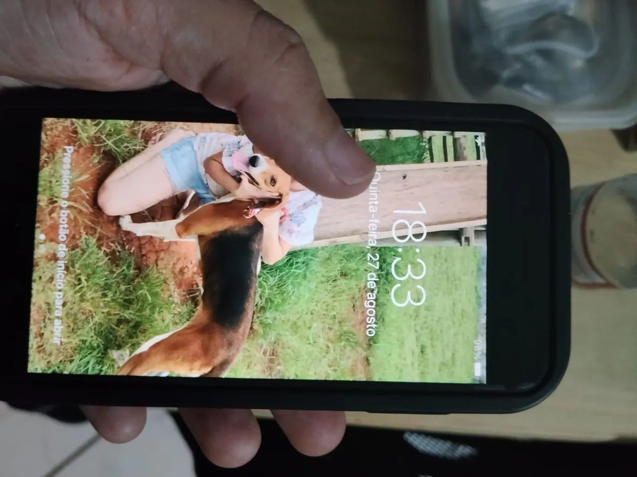 iPhone 7 
