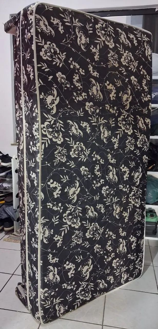 Bi-Cama Semi nova muito bem conservada - Foto 3