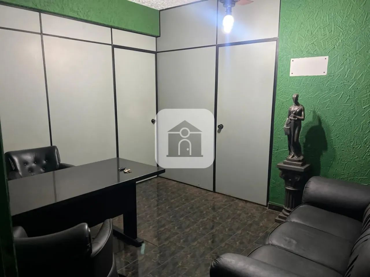 Salas No Edifício Walmaq Para Venda No Bairro Aparecida - Foto 3