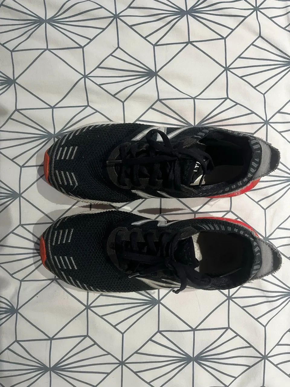 Tênis New Balance FuelCell Echo - Foto 3