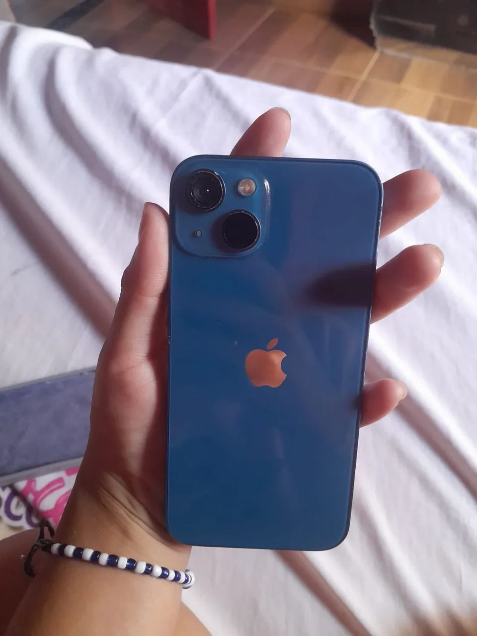 iPhone 13 - Foto 3
