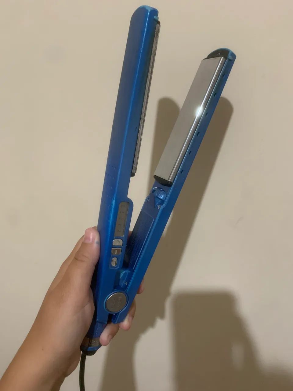 Chapinha bivolt - Foto 3