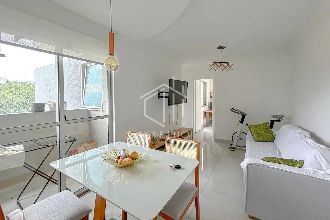 APARTAMENTO | 2 QUARTOS | 1 VAGA SANTA MONICA
