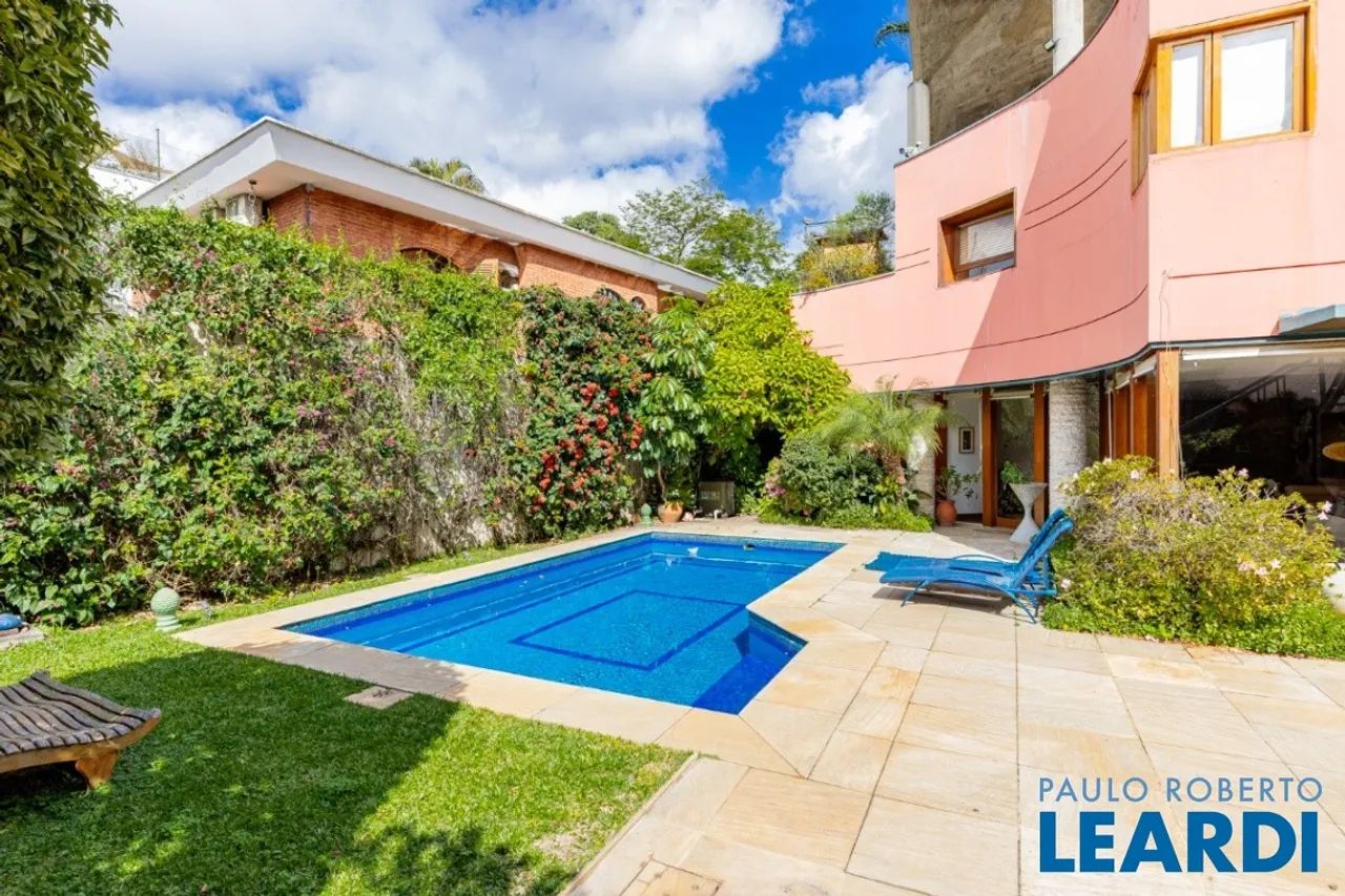 CASA ASSOBRADADA - JARDIM LUZITÂNIA - SP - Foto 2