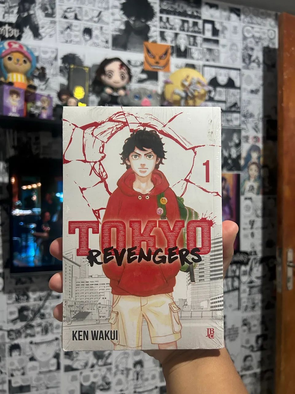 Mangá