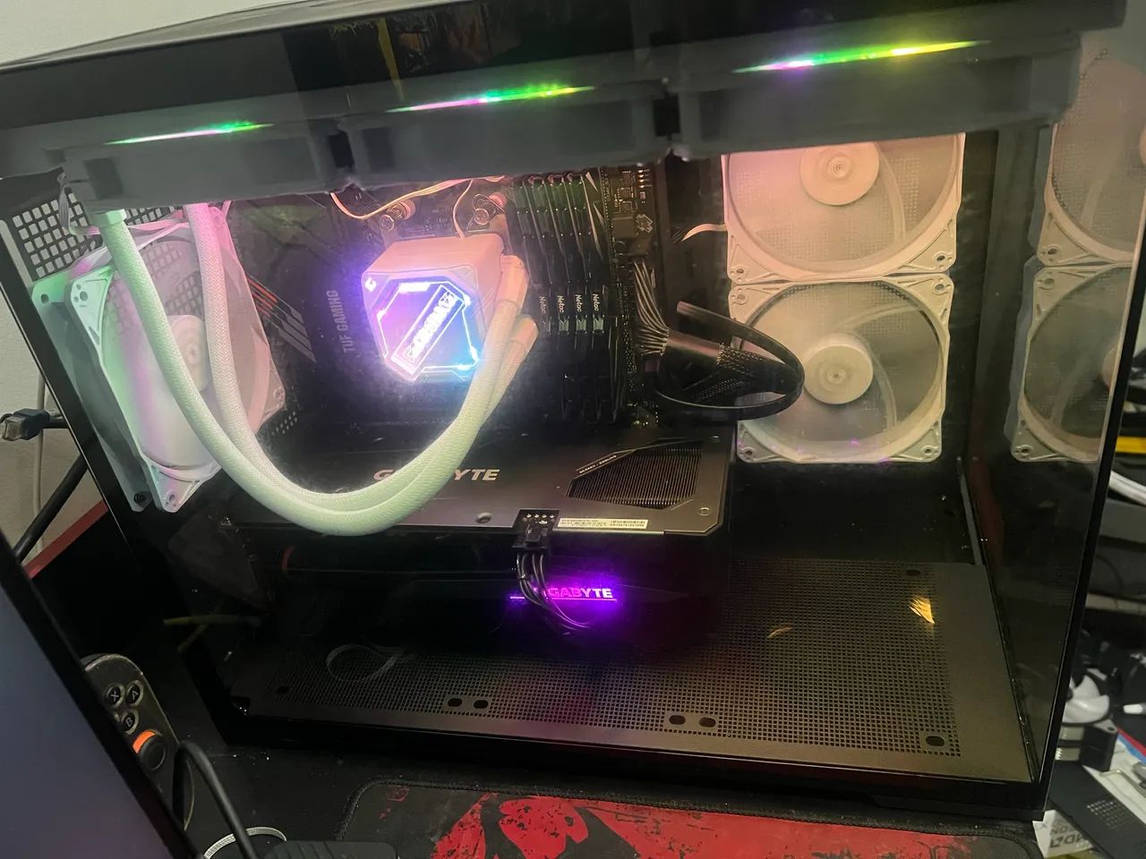 PC Gamer (Troco)