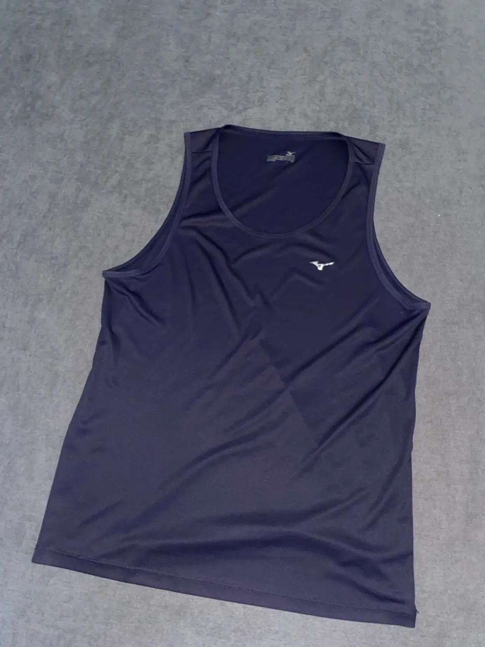 Regata Mizuno P(serve M magro)