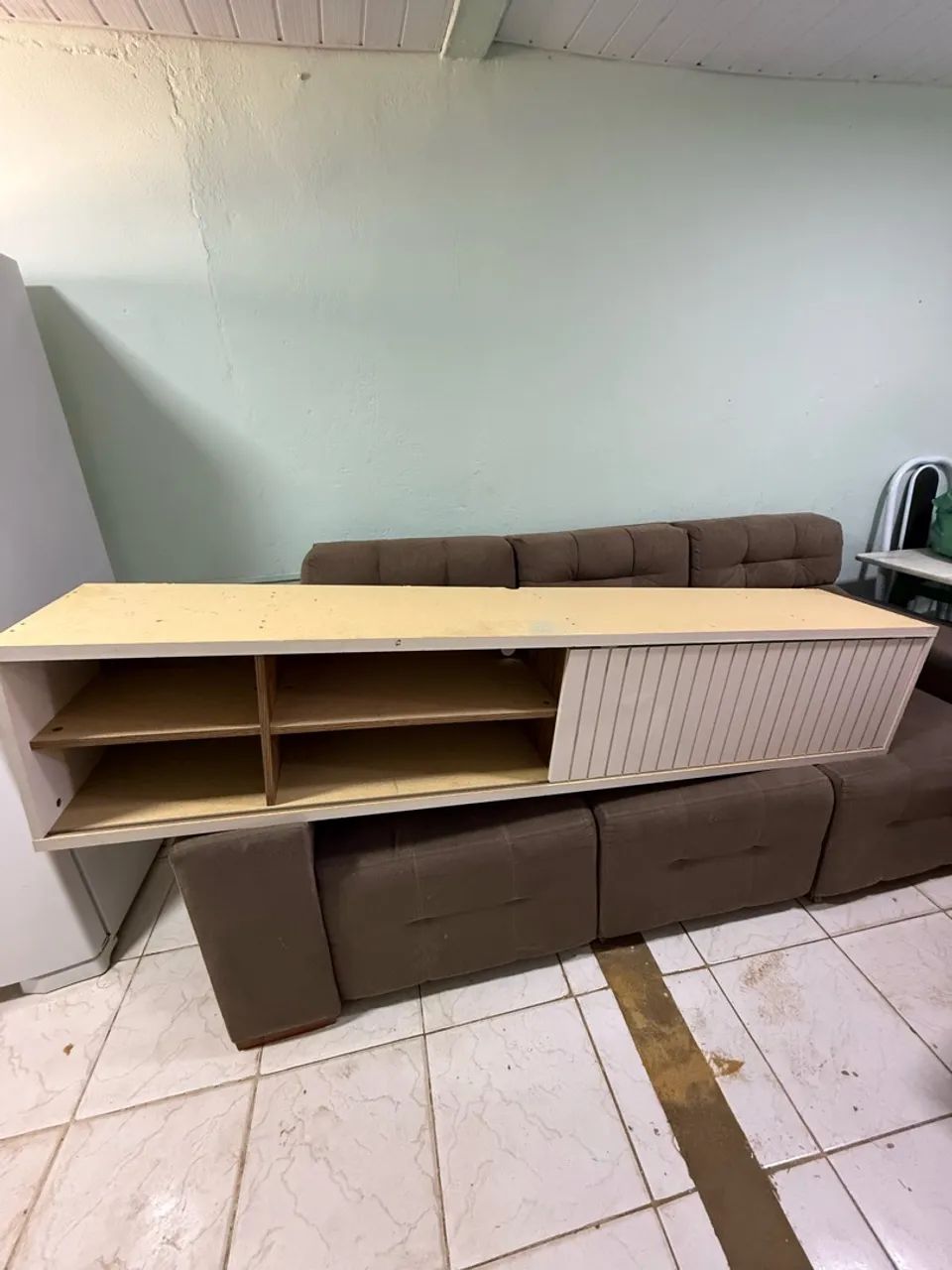 Estante suspensa - Foto 2