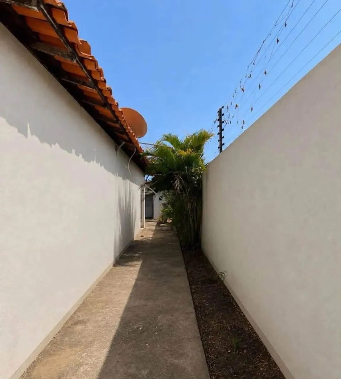 VENDO IMÓVEL NA MARAMBAIA £ - Foto 3