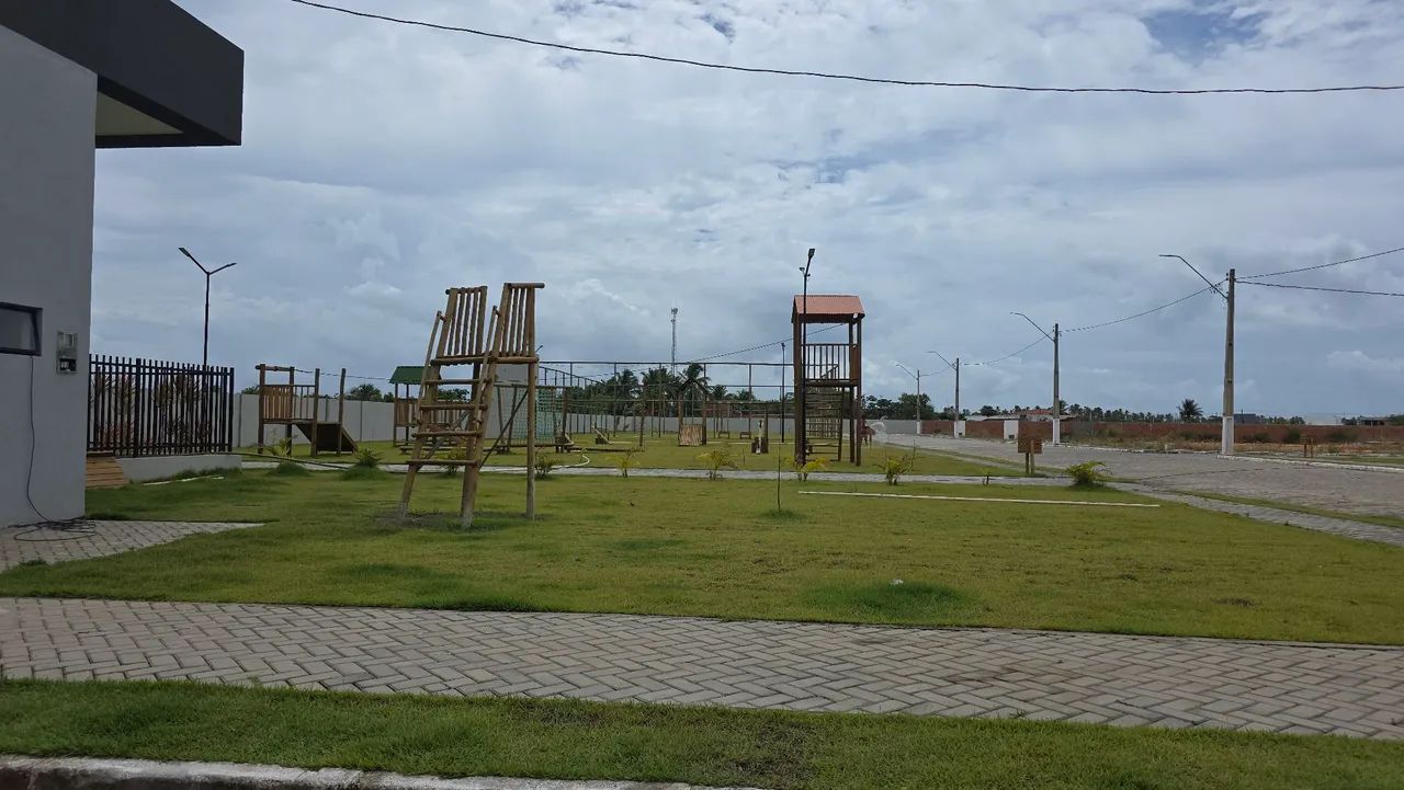 Para vender logo - Lote no Reserva do Atlântico  - Foto 2