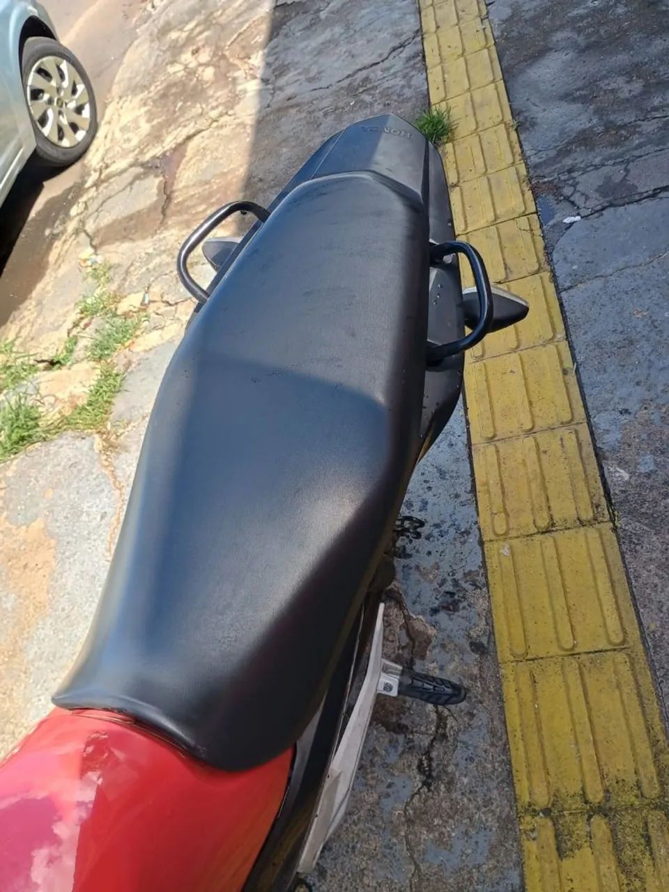 Honda CG 160 Start  - Foto 5