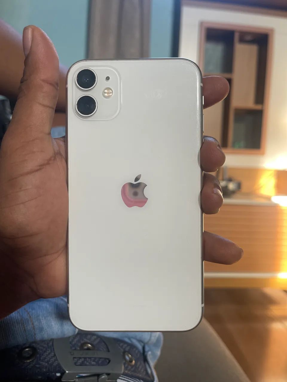 iPhone 11 normal - Foto 2