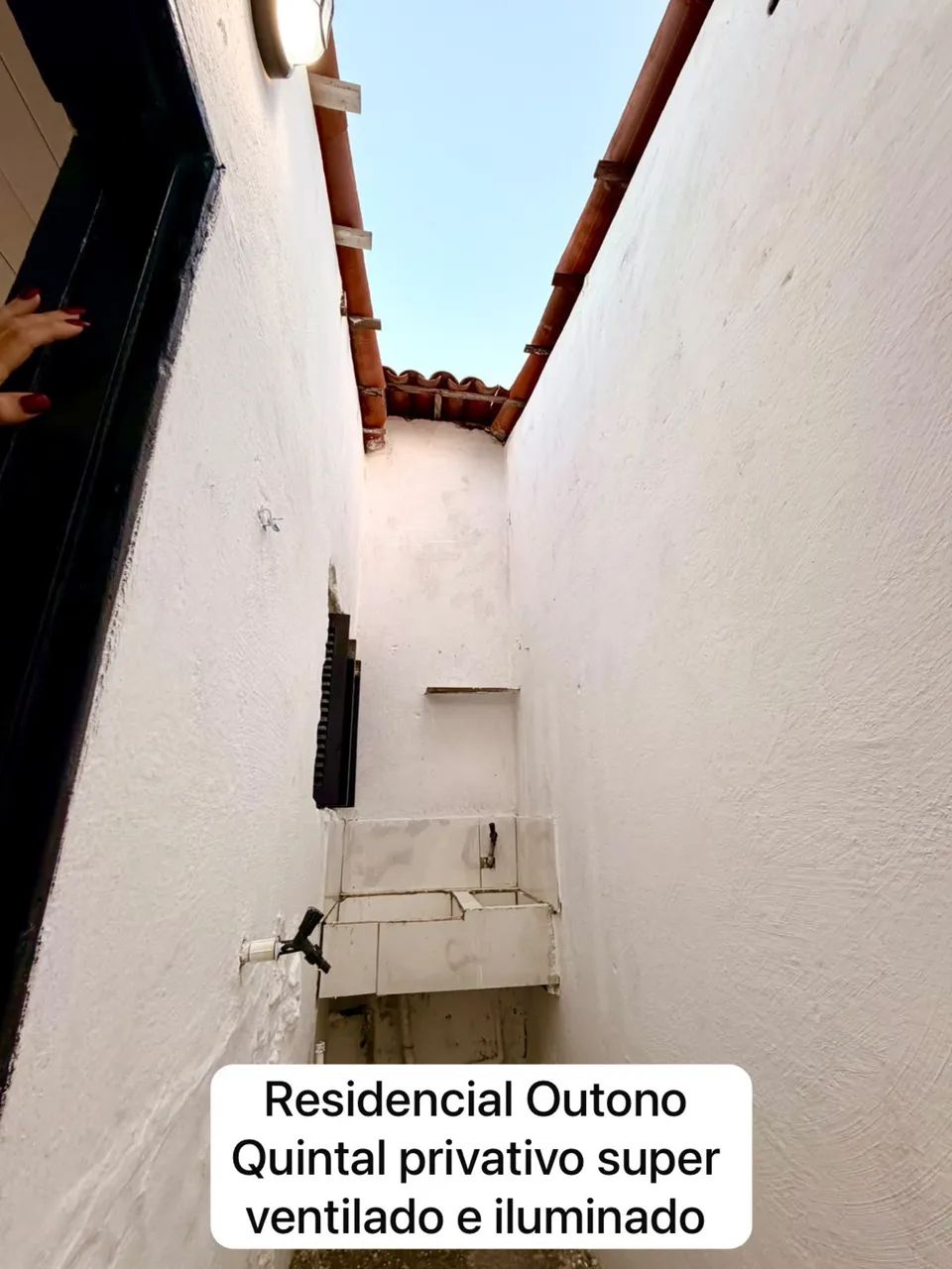 ALUGA-SE APARTAMENTOS DE 1 QUARTO EM  NOVA DESCOBERTA - Foto 4