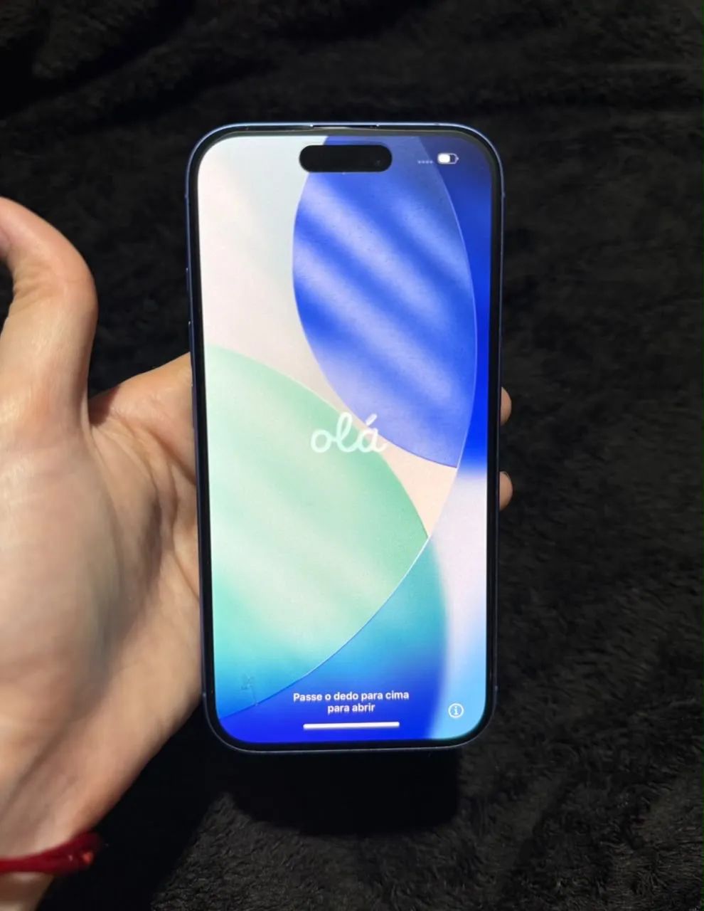 IPHONE 16 256 - Foto 2