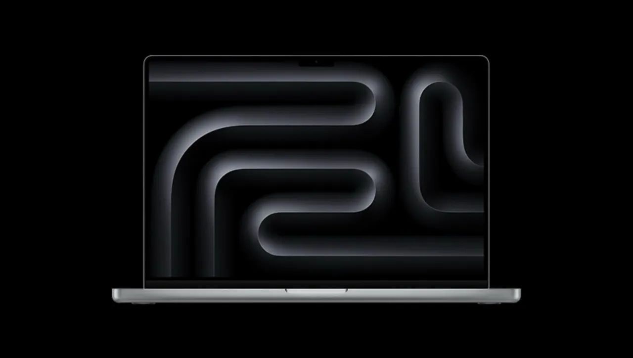MacBook Pro M5 Max 16? ? 48GB RAM / 2TB SSD ? Space Black - Foto 2