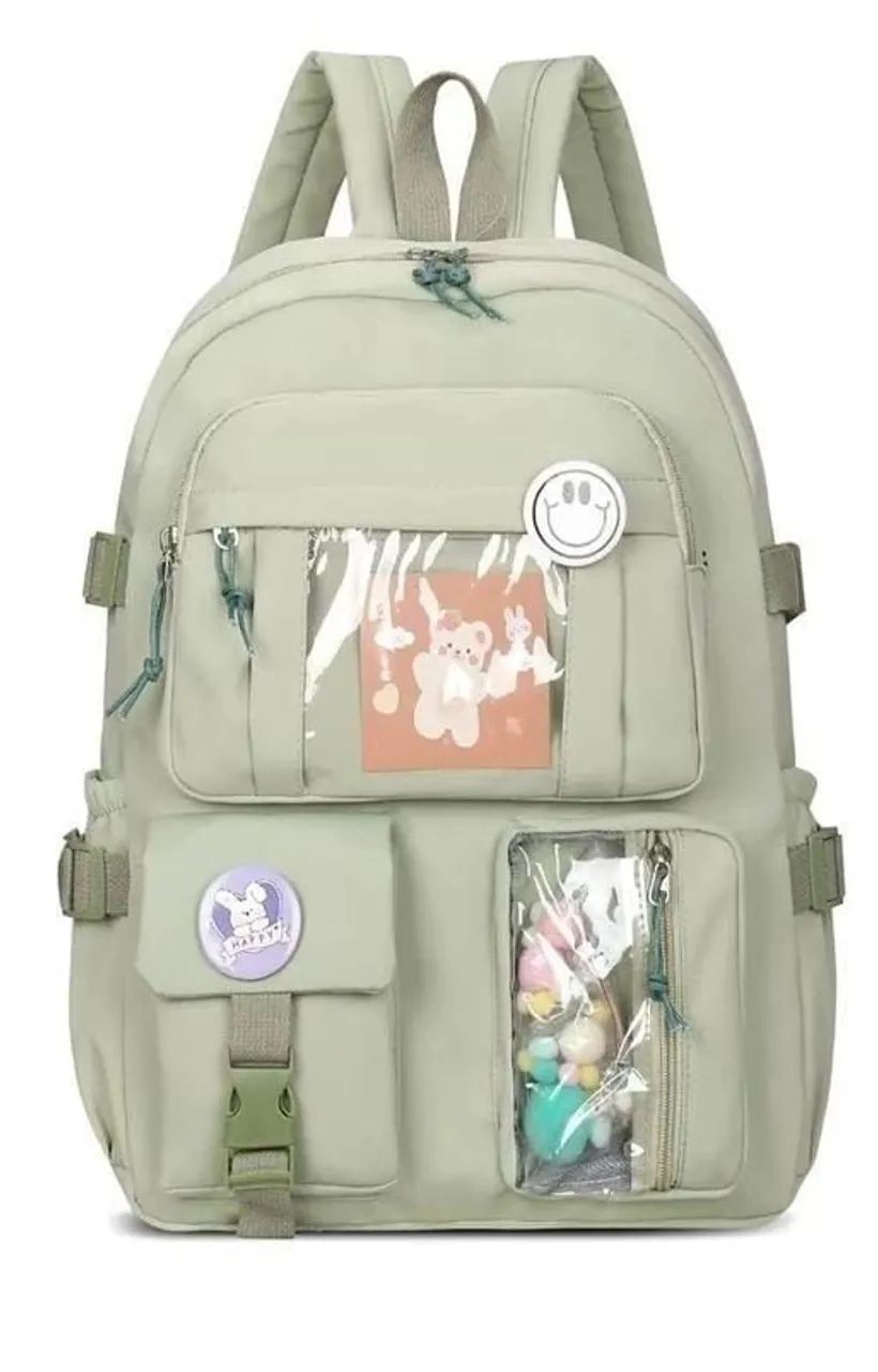 Mochilas femininas  - Foto 5
