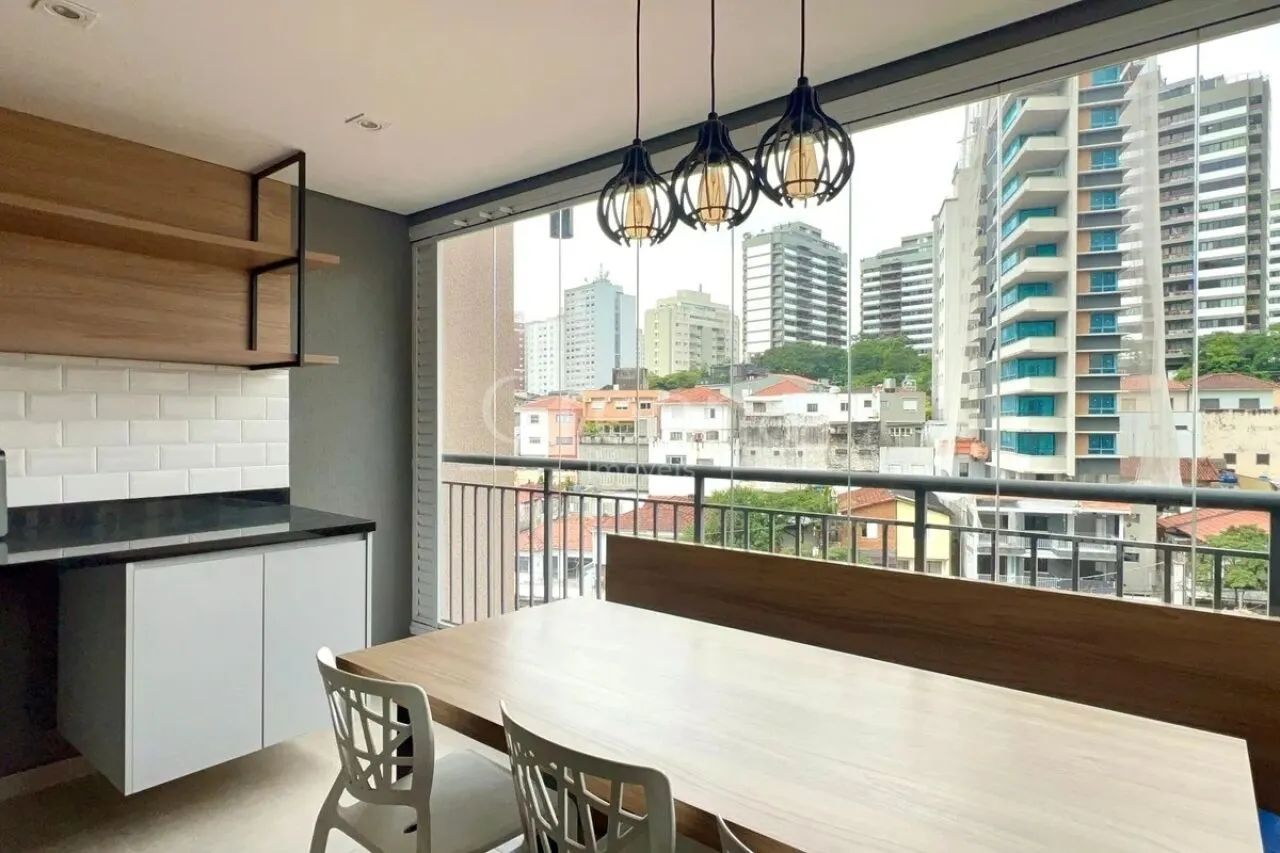 Apartamento para alugar com 56m² - Vila Madalena - Foto 5