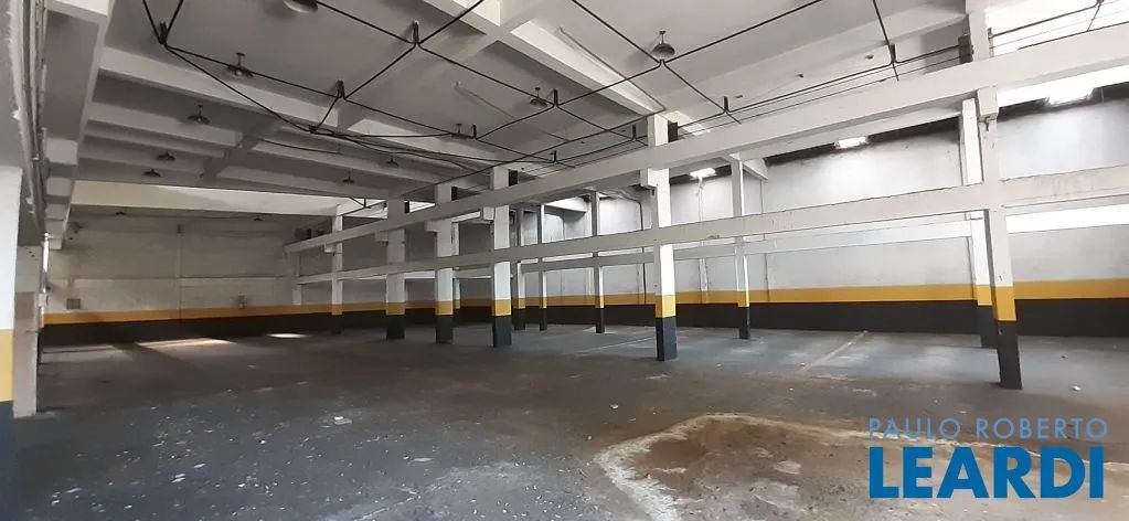 PRÉDIO - LAPA DE BAIXO - SP - Foto 2
