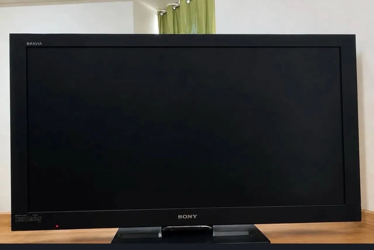 Vendo TV Sony Bravia 40 polegadas _ Aceito oferta  - Foto 2